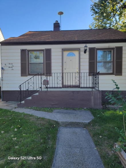 2626 162nd St, Hammond, IN 46323