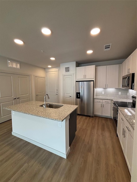 3751 N Central Expy Unit 2214, McKinney, TX 75071