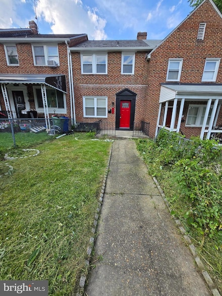 940 E 41st St, Baltimore, MD 21218