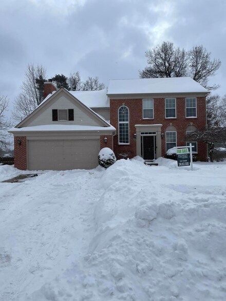 350 Franklin Wright Blvd, Lake Orion, MI 48362