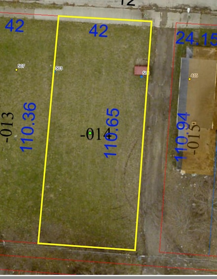 501-503 W Mulberry St, Springfield, OH 45506