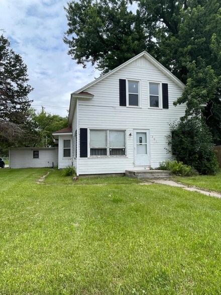 701 Mississippi Ave NW, Bemidji, MN 56601