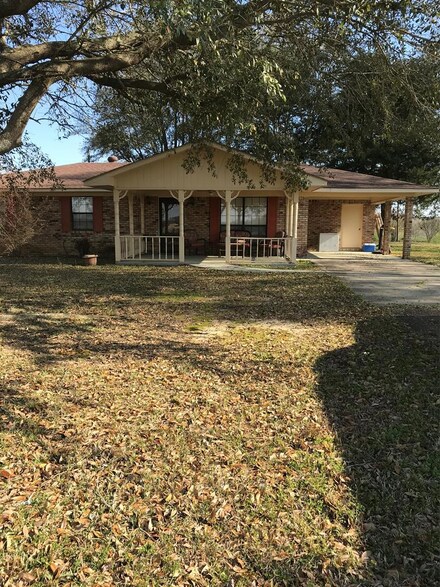 4053 Mississippi 547, Port Gibson, MS 39150