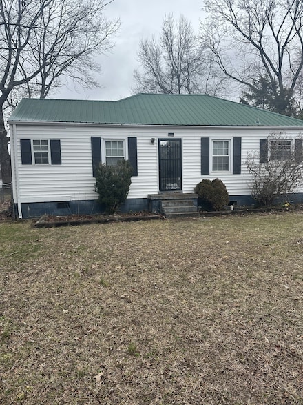 26 Central Ave, Tullahoma, TN 37388