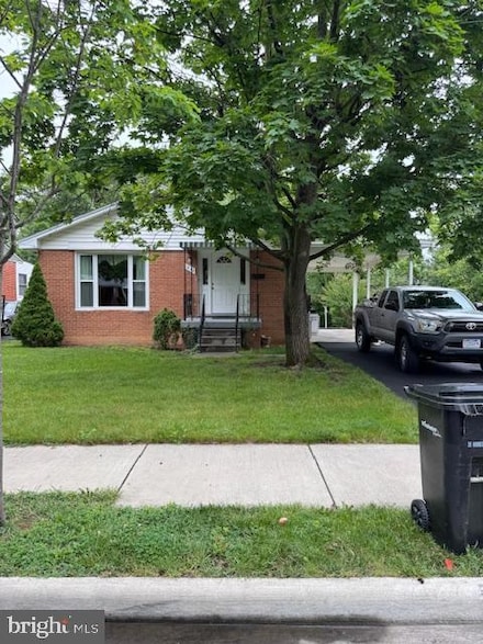 412 Fairview Ave, Winchester, VA 22601