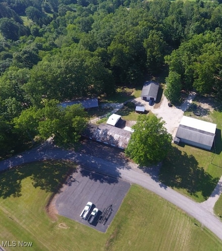 5007 Raven Rd SE Unit 4, Carrollton, OH 44615