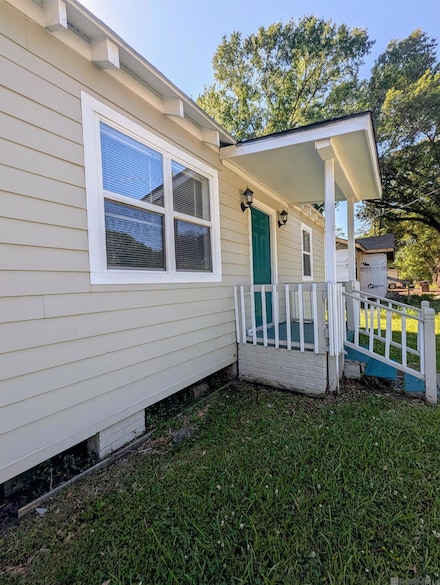 3970 N Foster Dr, Baton Rouge, LA 70805