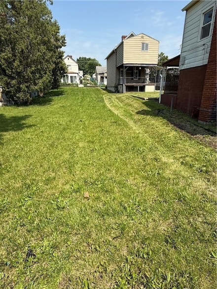 00 Giffin Ave, Canonsburg, PA 15317