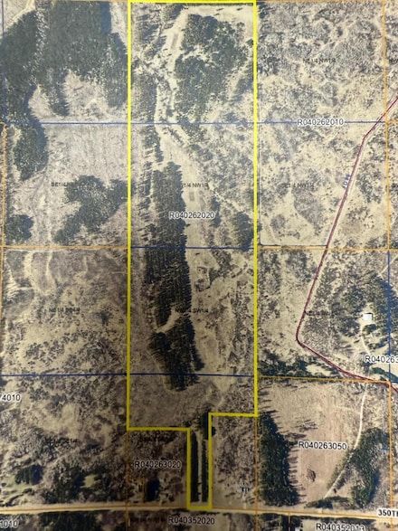 26062 350th St, Sebeka, MN 56477