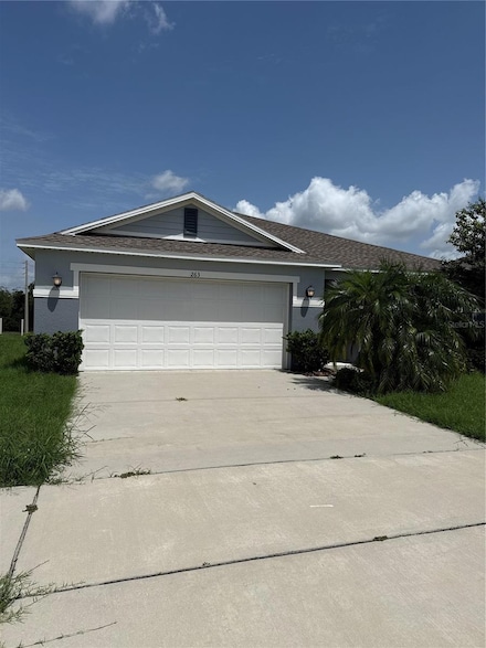 263 Sunfish Dr, Winter Haven, FL 33881