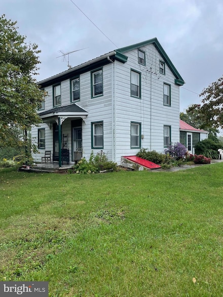 3500 Old Harrisburg Rd, Gettysburg, PA 17325