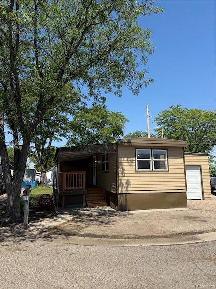 3600 E 88th Ave Unit 128, Thornton, CO 80229
