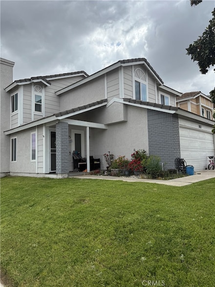 1822 W Westwind St, Colton, CA 92324