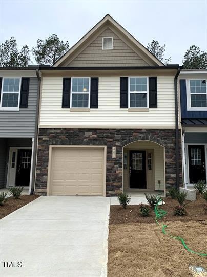 4406 Bethel Park Dr, Raleigh, NC 27610