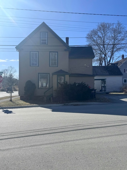 127 Congress St, Bangor, ME 04401