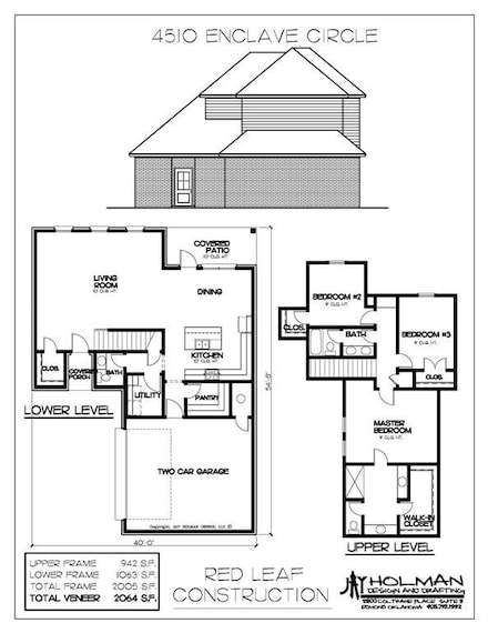 4510 Enclave Cir, Norman, OK 73072