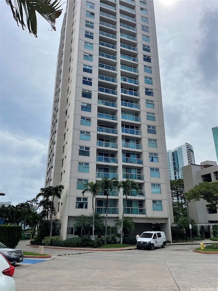 1133 Waimanu St Unit 2005, Honolulu, HI 96814