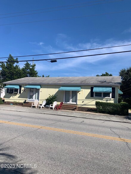 802 N Lumina Ave, Wrightsville Beach, NC 28480