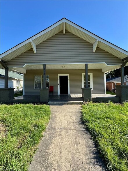 610 Wise Ave Unit B, High Point, NC 27260