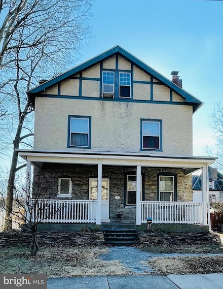58 Price Ave, Lansdowne, PA 19050