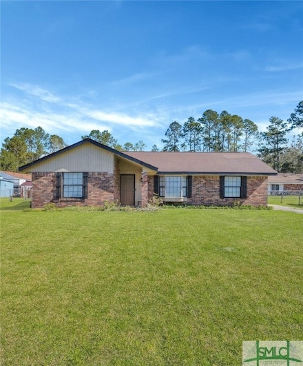 804 Margaret Ln, Hinesville, GA 31313