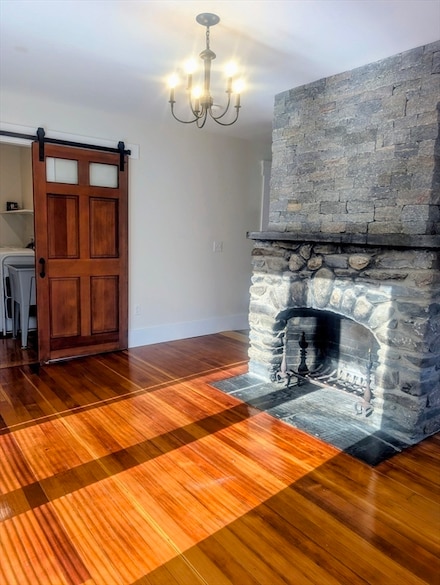 61 N Main St, Assonet, MA 02702