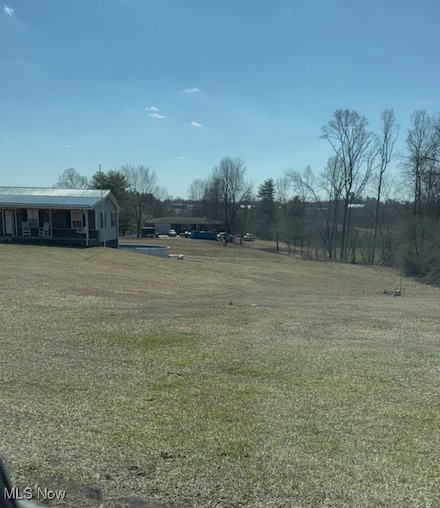 590 Lang Farm Rd, Marietta, OH 45750