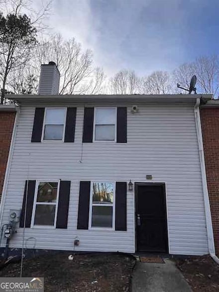5609 Windwood Rd, Atlanta, GA 30349