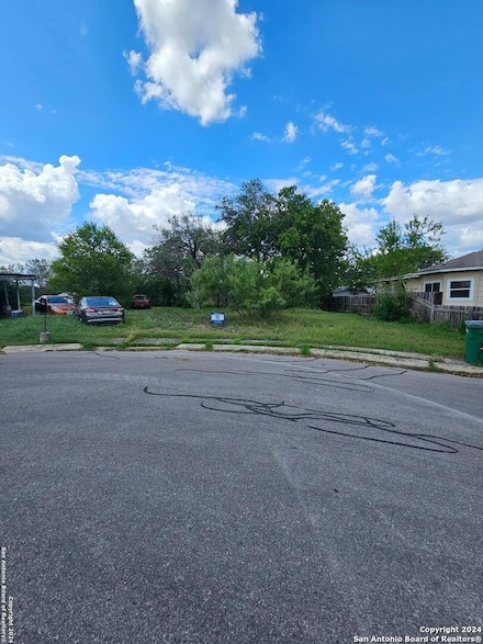 1319 Ilene Lynn St, San Antonio, TX 78224