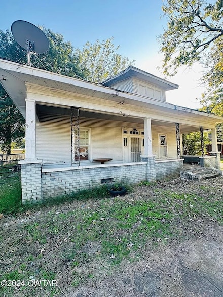 350 Gordon St, Jackson, TN 38301