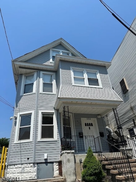 652 Van Buren Ave Unit 4, Elizabeth, NJ 07201
