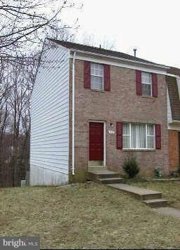 1216 Thomas Jefferson Place, Fredericksburg, VA 22405