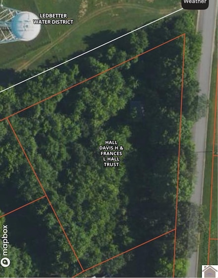 277 Faye Dr, Ledbetter, KY 42058