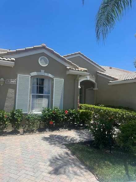8345 Fresh Creek, West Palm Beach, FL 33411