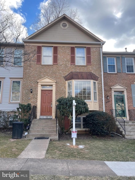 12206 Apple Orchard Ct, Fairfax, VA 22033
