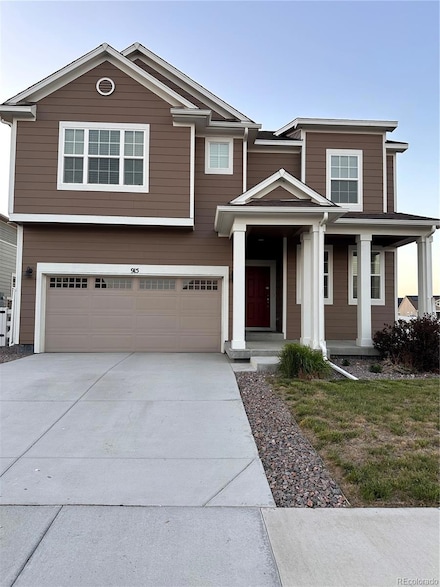 915 Alpine Aven St, Brighton, CO 80640