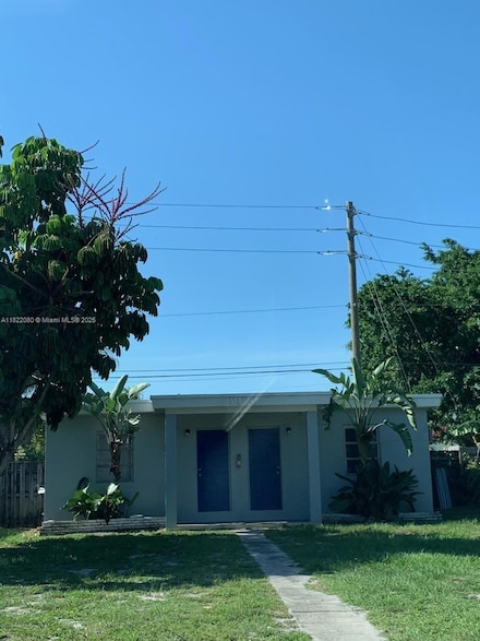 2123 Wilson St Unit W, Hollywood, FL 33020