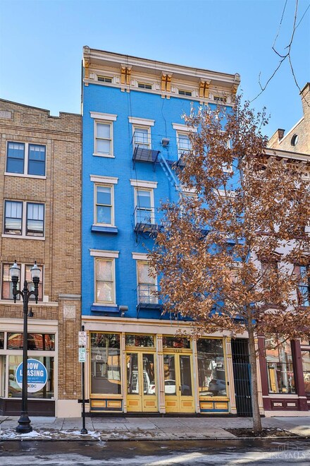 1407 Main St, Cincinnati, OH 45202