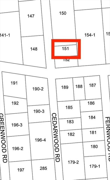 0 Cedarwood Rd, Billerica, MA 01821