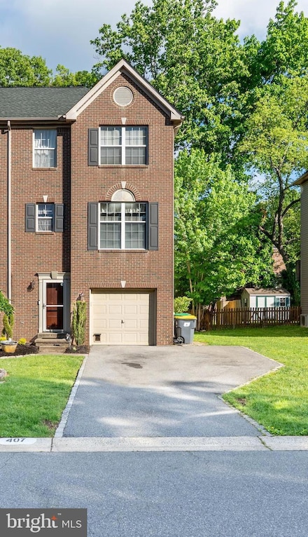 407 Tatum Ave, Wilmington, DE 19805