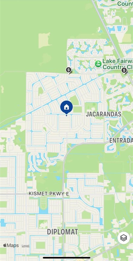 1610 NE 36th Ln, Cape Coral, FL 33909