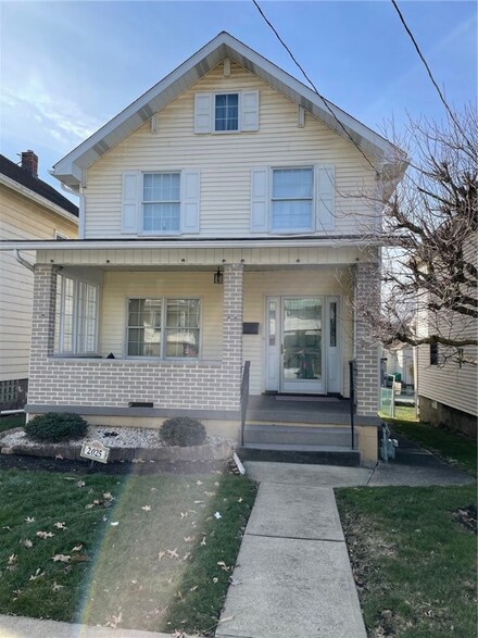 2025 Kenneth Ave, New Kensington, PA 15068