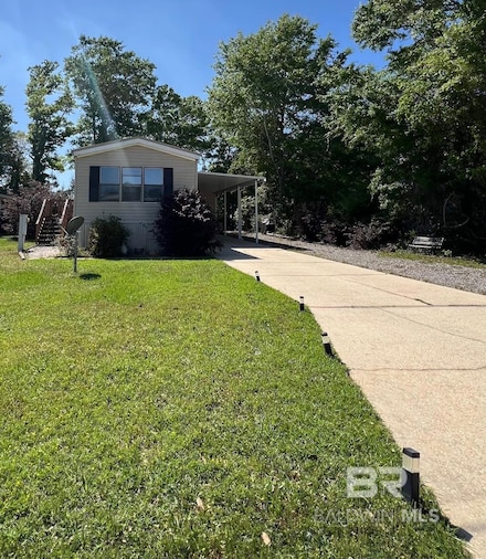 1936 Ridgewood Dr, Lillian, AL 36549