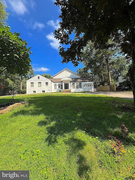 4925 Lincoln Ave, Alexandria, VA 22312