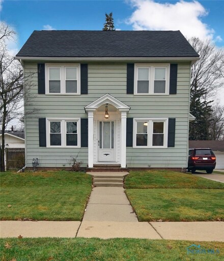 2765 Inwood Dr, Toledo, OH 43606