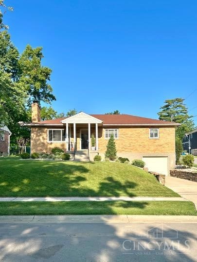 7231 Berwood Dr, Cincinnati, OH 45243