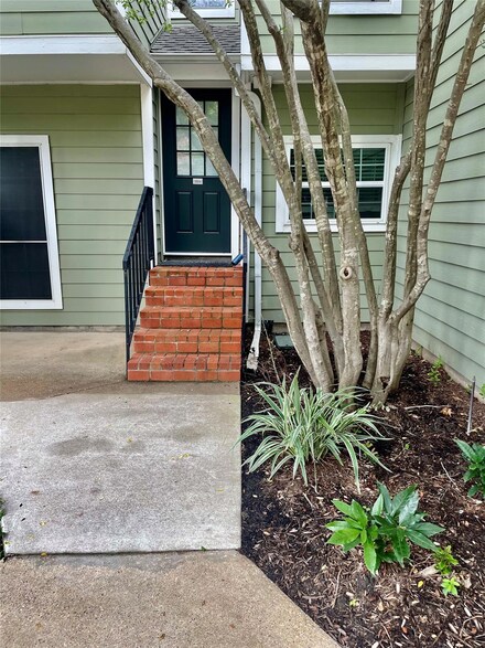 6220 Bentwood Trail Unit 1804, Dallas, TX 75252