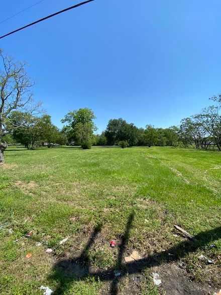 5410 Marian Anderson Ave, Port Arthur, TX 77640