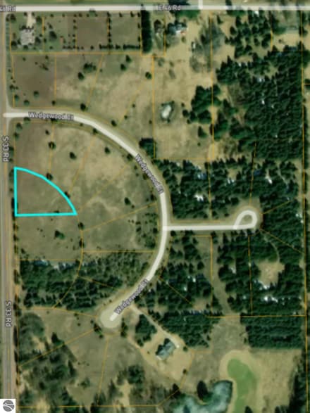 Lot #24 Wedgewood Ct Unit 24, Cherry Grove Township, MI 49601