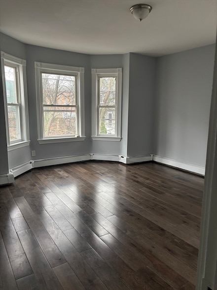 14 Greenley Place Unit 2, Jamaica Plain, MA 02130